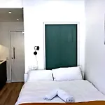 Table Mountain 6 Sleeper Luxury Condos 3 Seperate Studios Apartments